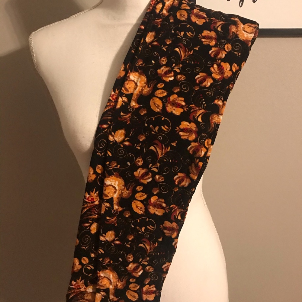 OS lularoe